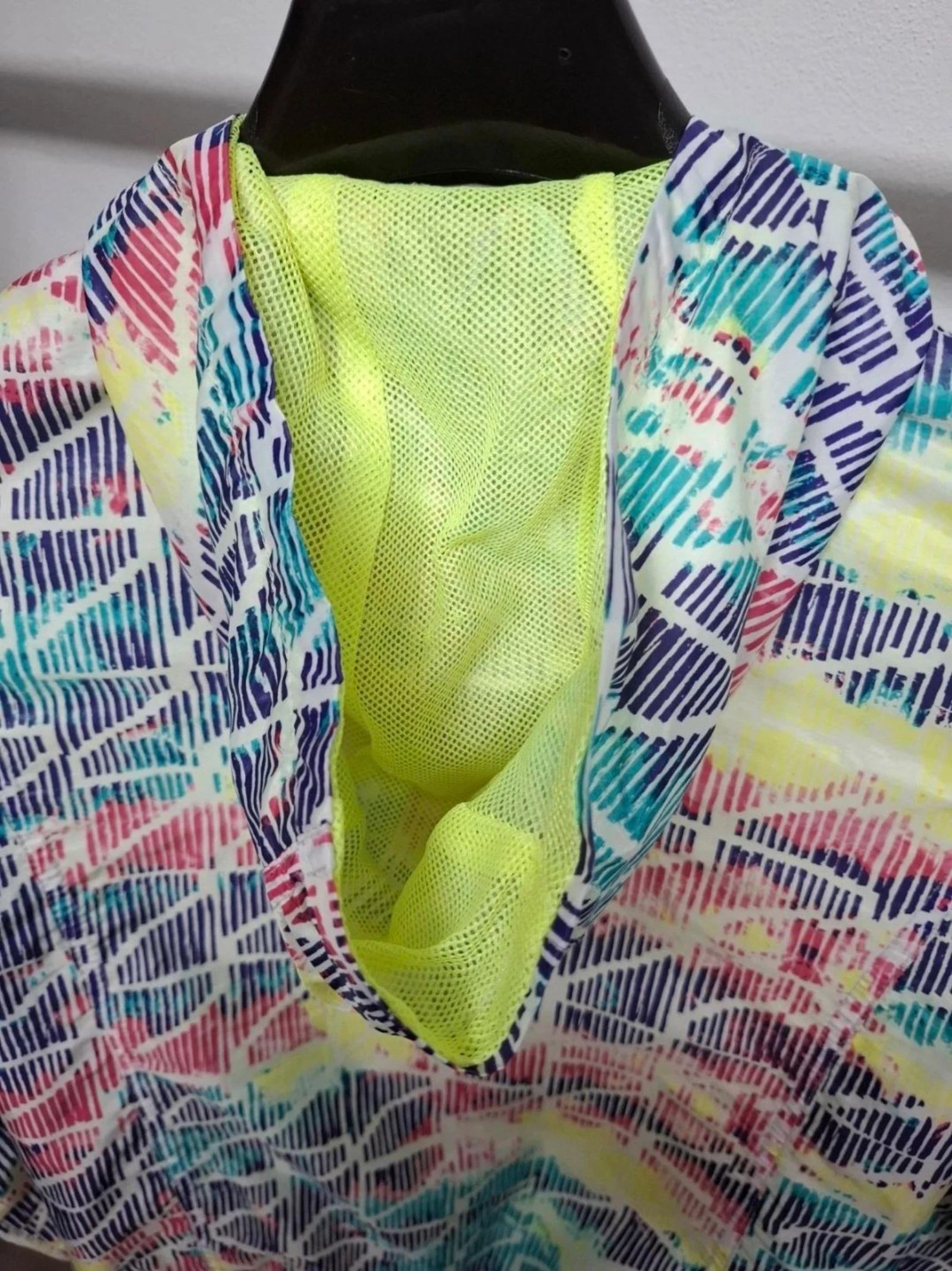 Parca multicolor Active. – photo 5